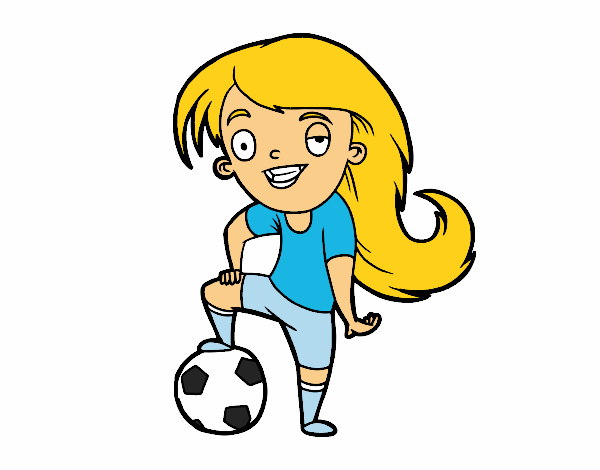 Fútbol femenino