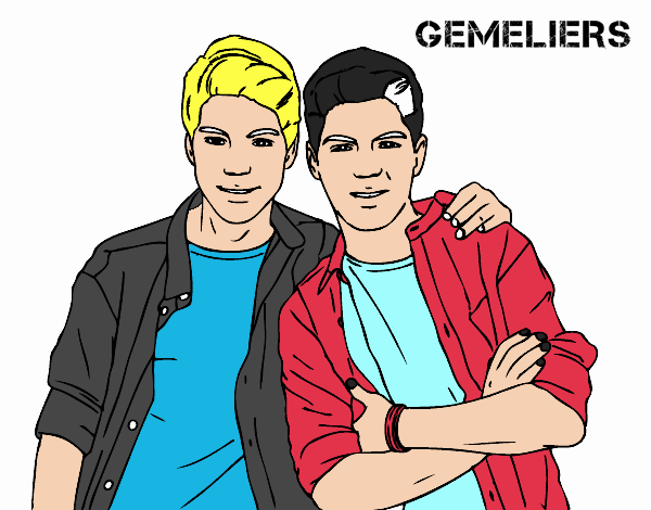 Gemeliers