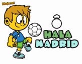 Hala Madrid