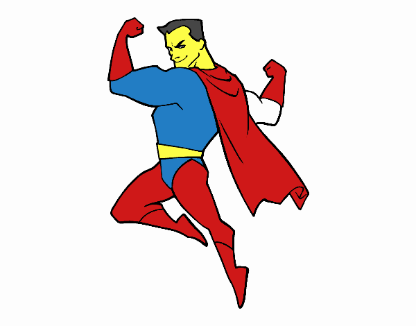 superman