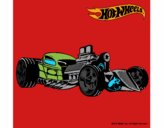 Hot Wheels 10