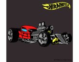 Hot Wheels 10