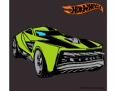 Hot Wheels 12