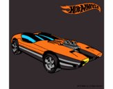 Hot Wheels 2