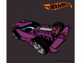 Hot Wheels 9