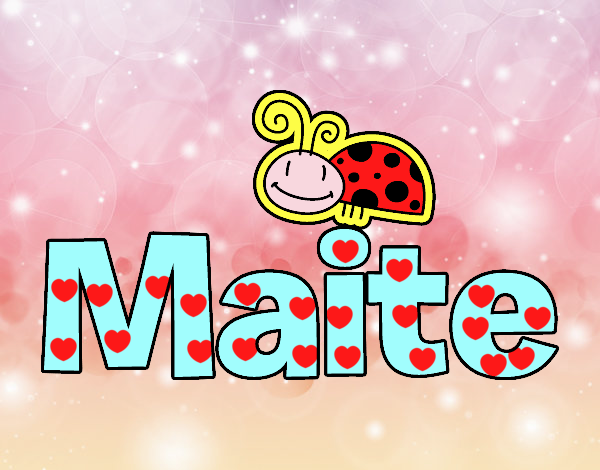 Maite