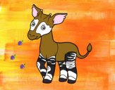 Okapi