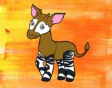 Okapi