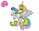 Princesa Celestia