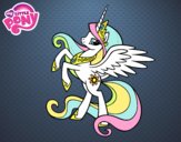 Princesa Celestia