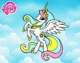 Princesa Celestia