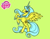 Princesa Celestia