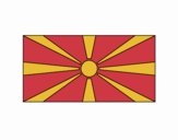 República de Macedonia