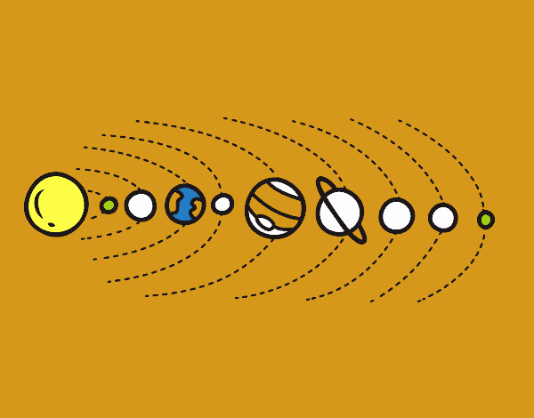 Sistema solar