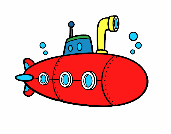 Submarino espía