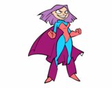 Superniña