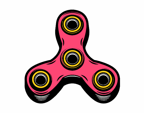 Un spinner