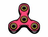 Un spinner