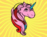 Un unicornio