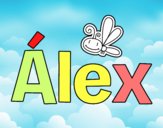 Álex