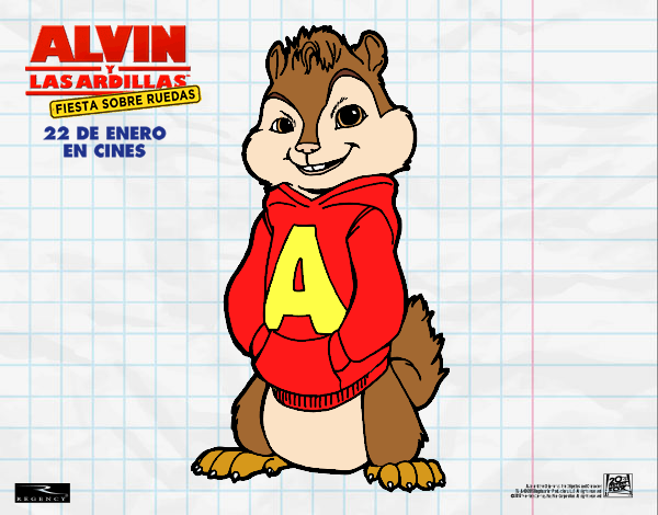 Alvin