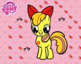 Apple Bloom