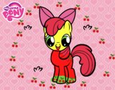 Apple Bloom