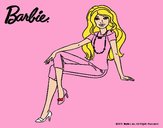 Barbie moderna