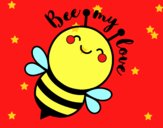 Bee my love