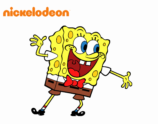 bob esponja