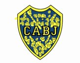 Escudo del Boca Juniors