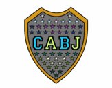 Escudo del Boca Juniors