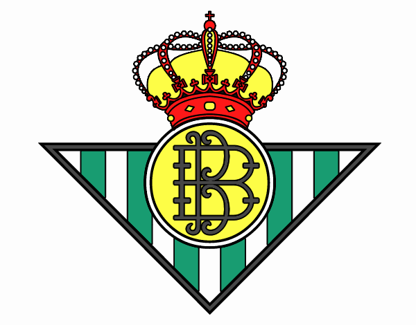 Escudo del Real Betis Balompié