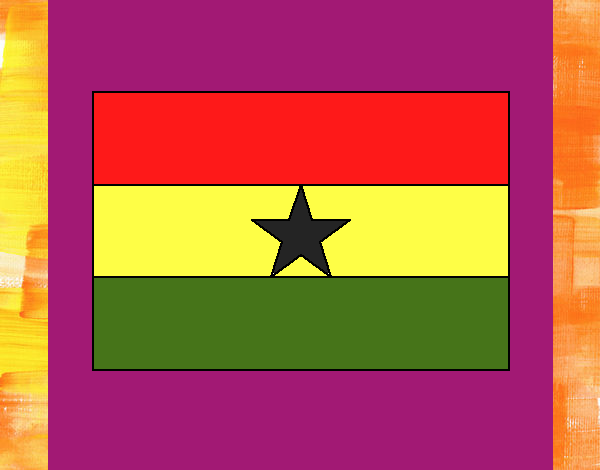 Ghana