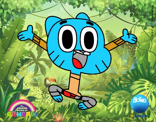 Gumball