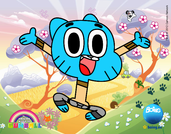 Gumball