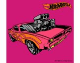 Hot Wheels 11