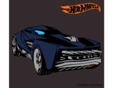 Hot Wheels 12