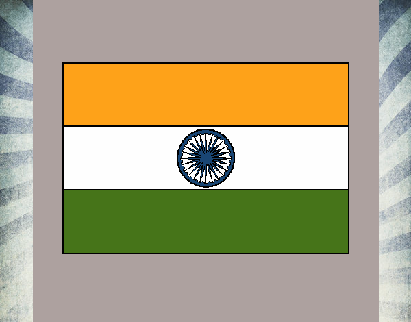 India