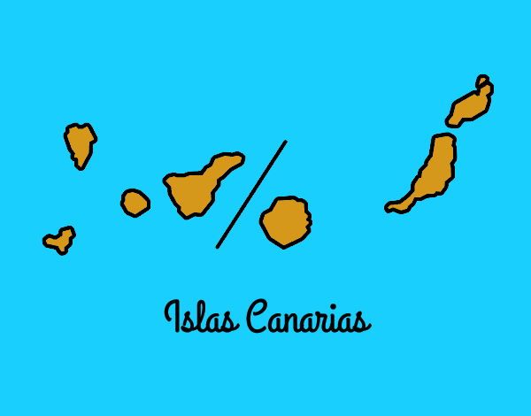 Islas canarias  