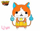 Jibanyan