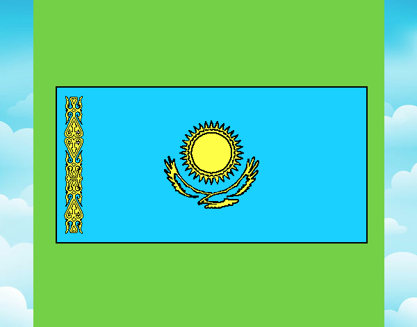 Kazajistán
