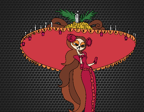 La Catrina