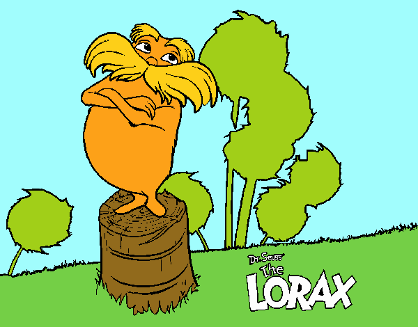 Lorax
