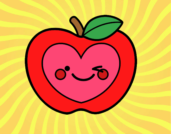 manzana  