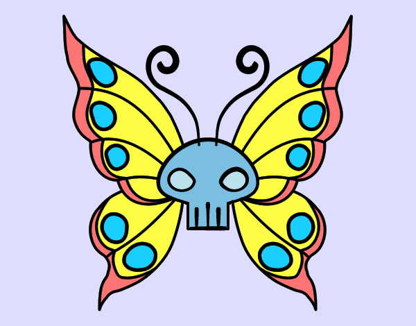 Mariposa Emo