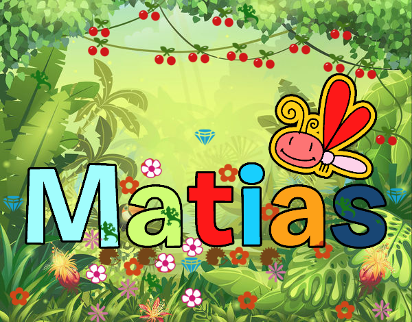 MATIAS