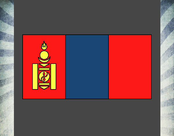 Mongolia