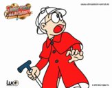 Nobita Holmes