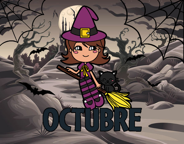 Octubre